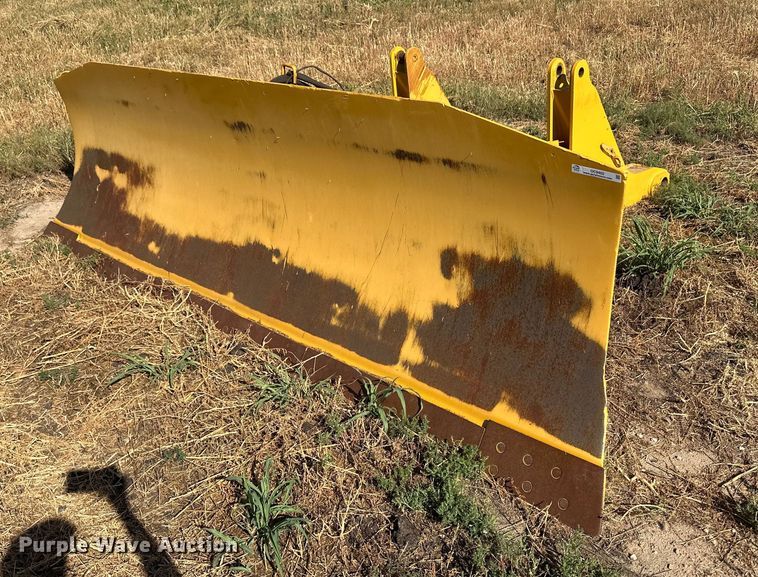 image for item OC9402 Dozer blade