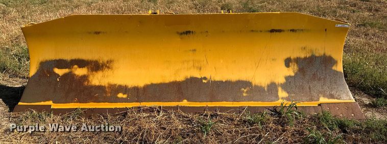image for item OC9402 Dozer blade