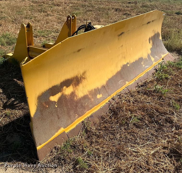 image for item OC9402 Dozer blade