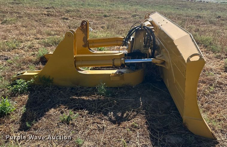 image for item OC9402 Dozer blade