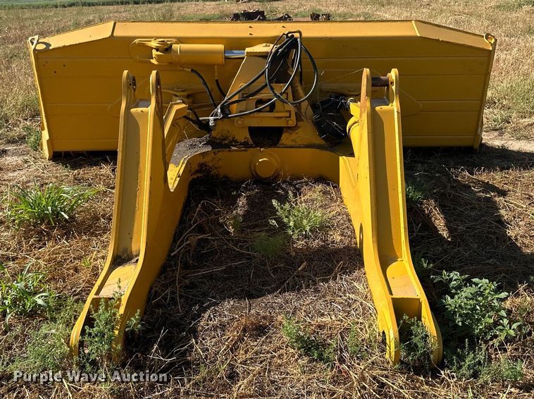 image for item OC9402 Dozer blade