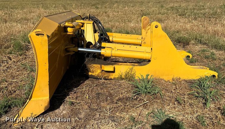 image for item OC9402 Dozer blade
