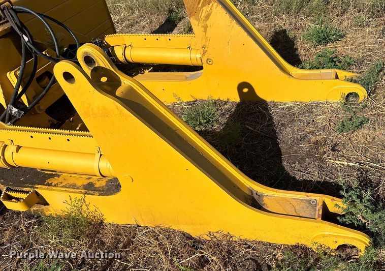 image for item OC9402 Dozer blade