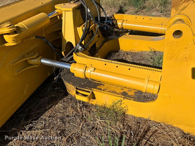 image for item OC9402 Dozer blade