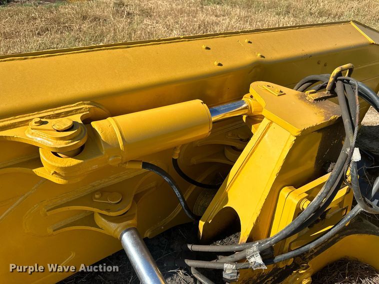 image for item OC9402 Dozer blade