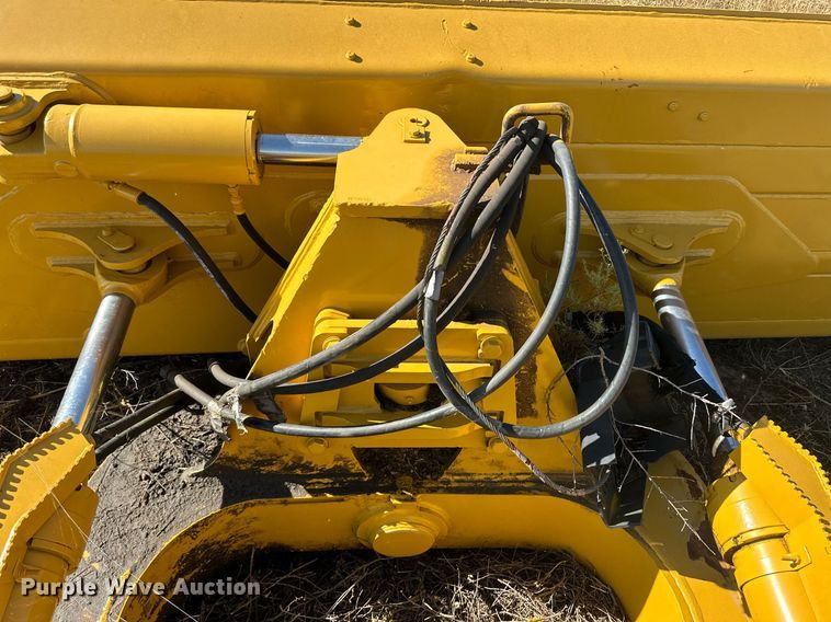 image for item OC9402 Dozer blade