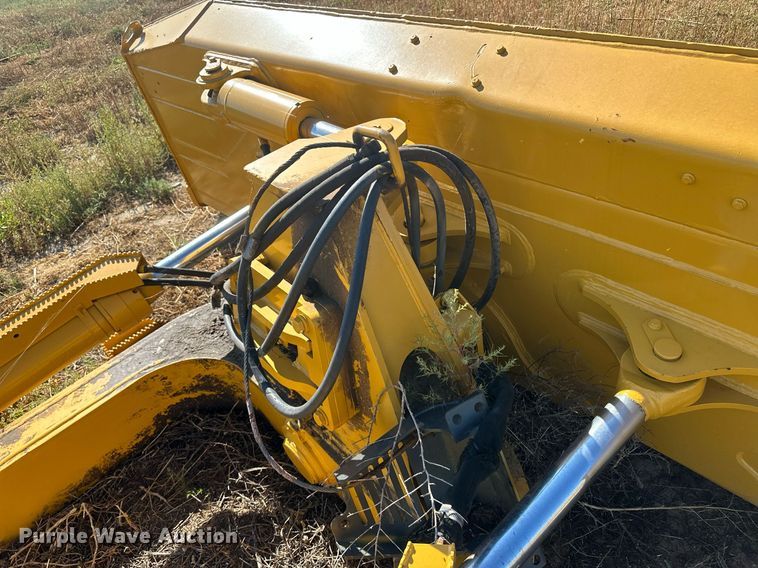 image for item OC9402 Dozer blade