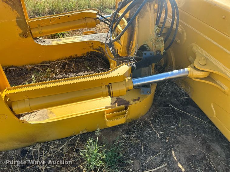 image for item OC9402 Dozer blade