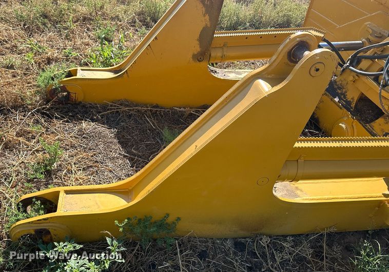 image for item OC9402 Dozer blade