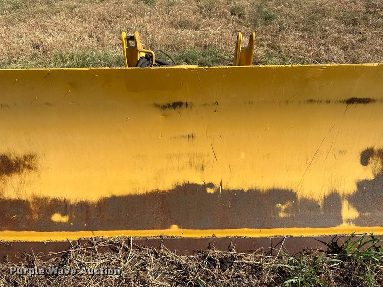 image for item OC9402 Dozer blade