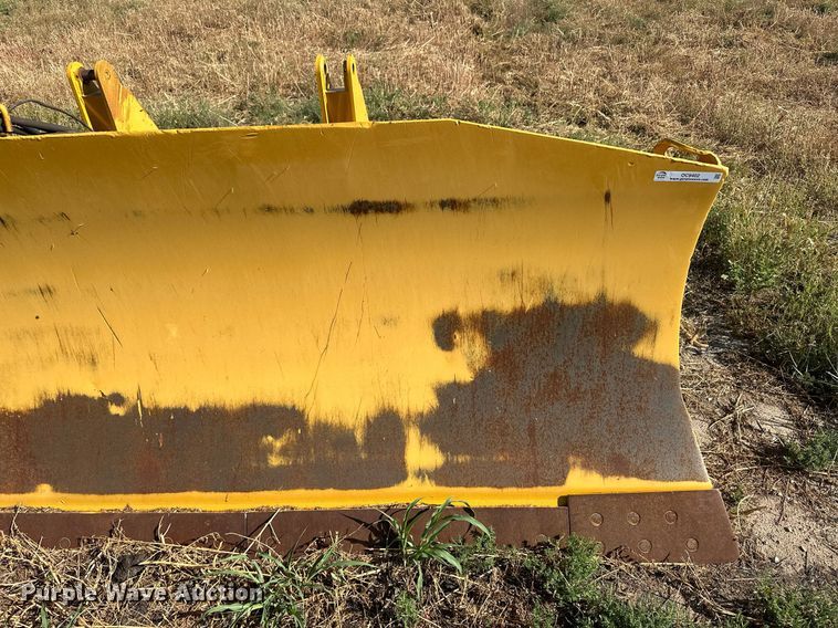 image for item OC9402 Dozer blade