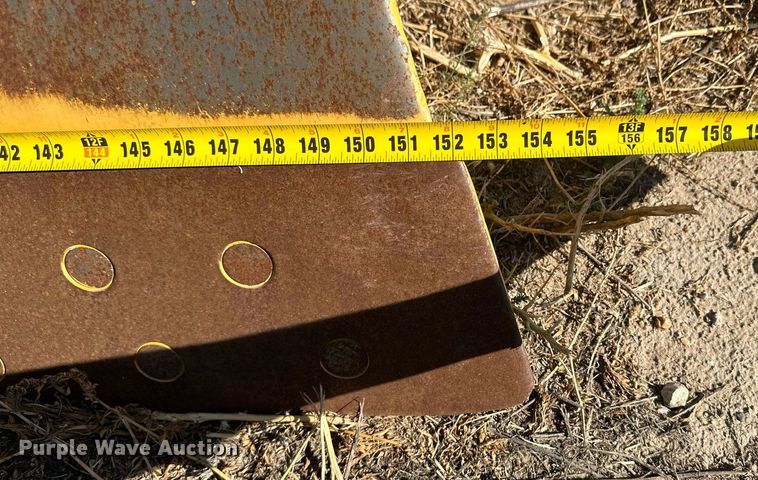 image for item OC9402 Dozer blade