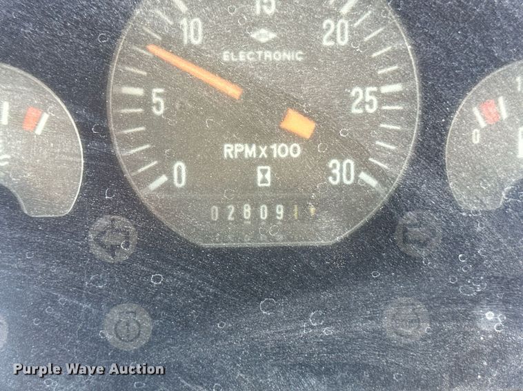 image for item OC9404 2006 Ingersoll Rand SD70D TF single drum vibratory roller