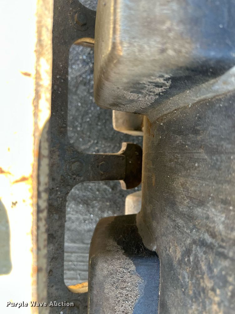 image for item OC9404 2006 Ingersoll Rand SD70D TF single drum vibratory roller