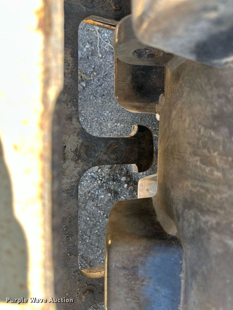 image for item OC9404 2006 Ingersoll Rand SD70D TF single drum vibratory roller