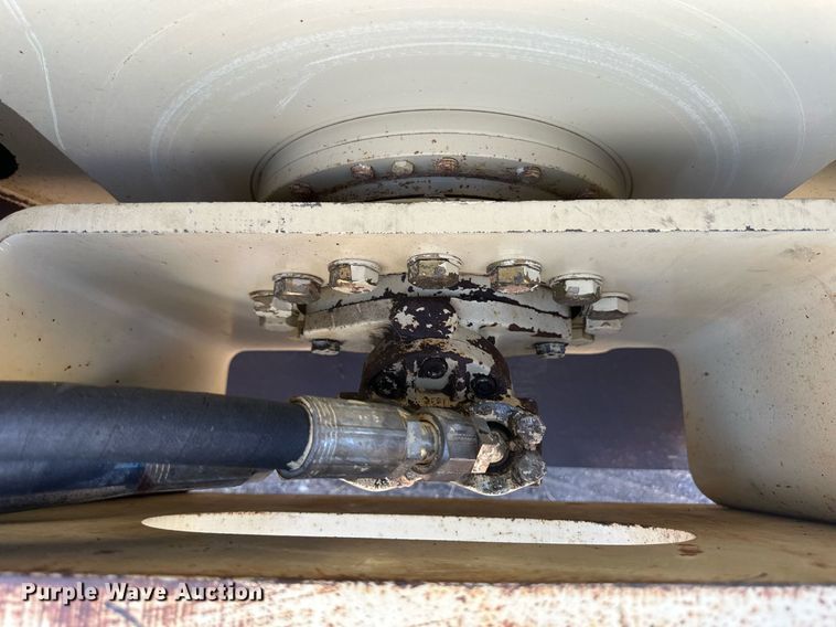 image for item OC9404 2006 Ingersoll Rand SD70D TF single drum vibratory roller