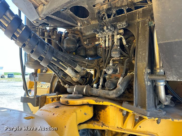 image for item OC9406 2011 Volvo A40F  haul truck