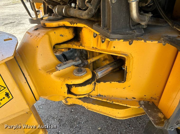 image for item OC9406 2011 Volvo A40F  haul truck