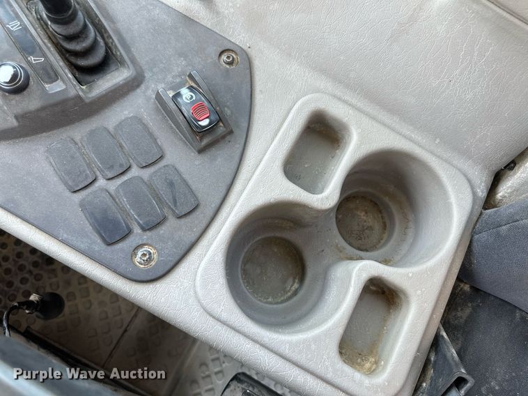 image for item OC9406 2011 Volvo A40F  haul truck