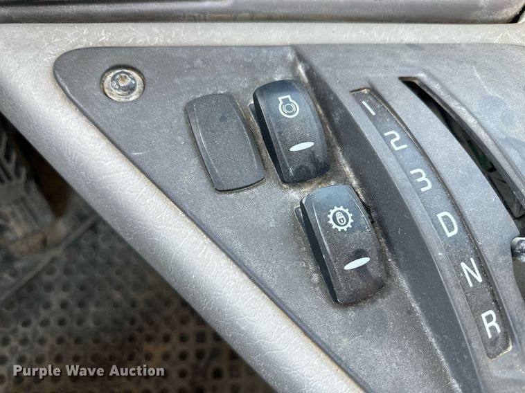 image for item OC9406 2011 Volvo A40F  haul truck