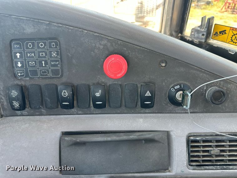 image for item OC9406 2011 Volvo A40F  haul truck