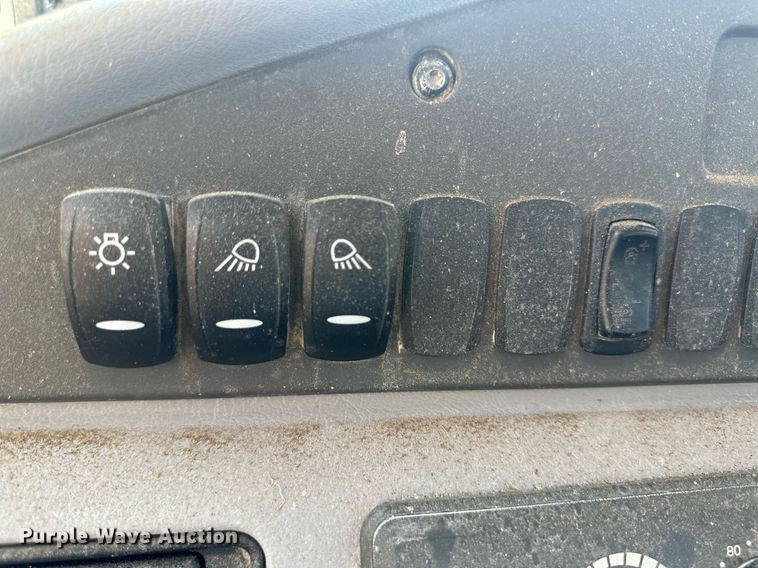 image for item OC9406 2011 Volvo A40F  haul truck