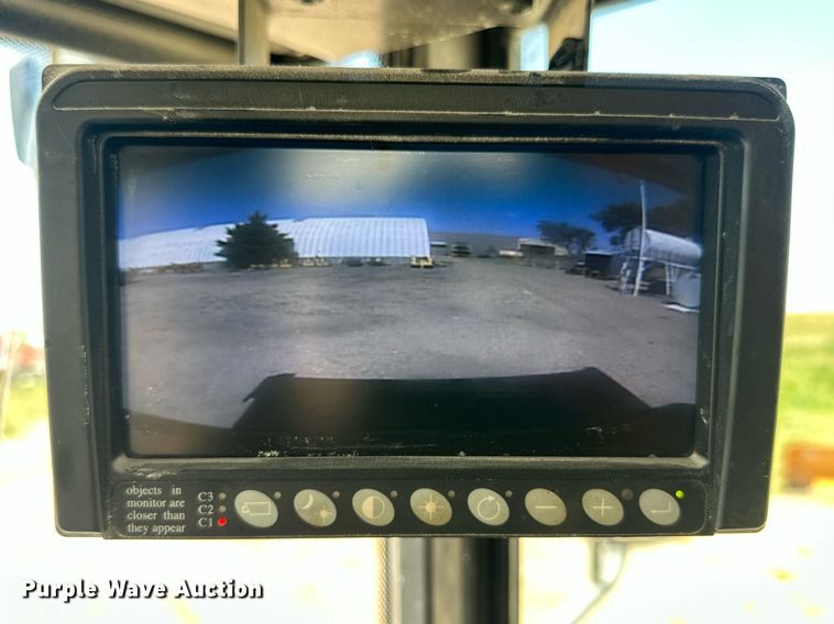 image for item OC9406 2011 Volvo A40F  haul truck