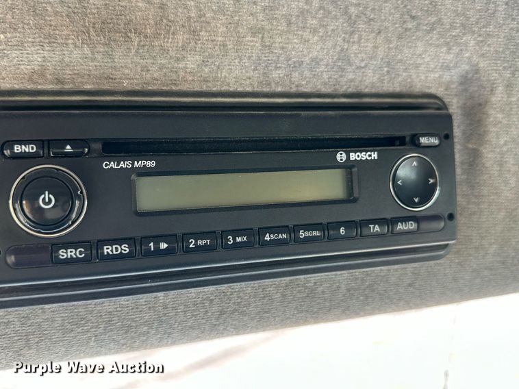 image for item OC9406 2011 Volvo A40F  haul truck