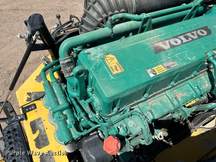 image for item OC9406 2011 Volvo A40F  haul truck