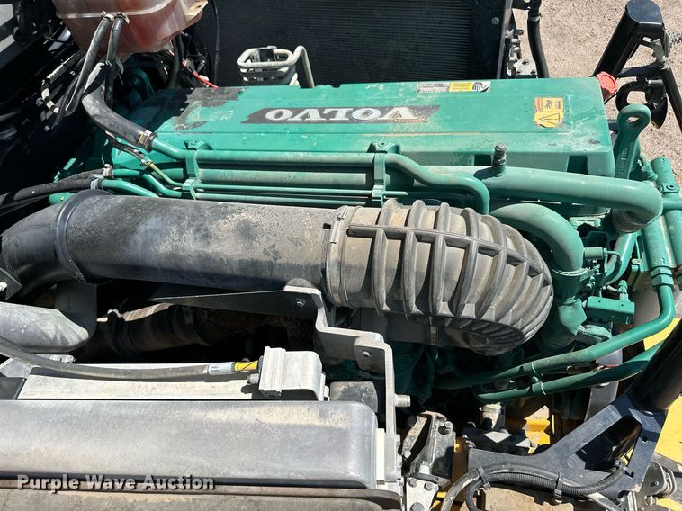 image for item OC9406 2011 Volvo A40F  haul truck