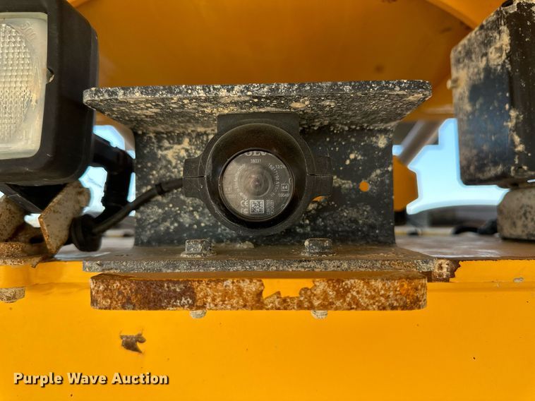 image for item OC9406 2011 Volvo A40F  haul truck