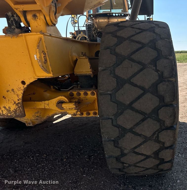 image for item OC9406 2011 Volvo A40F  haul truck