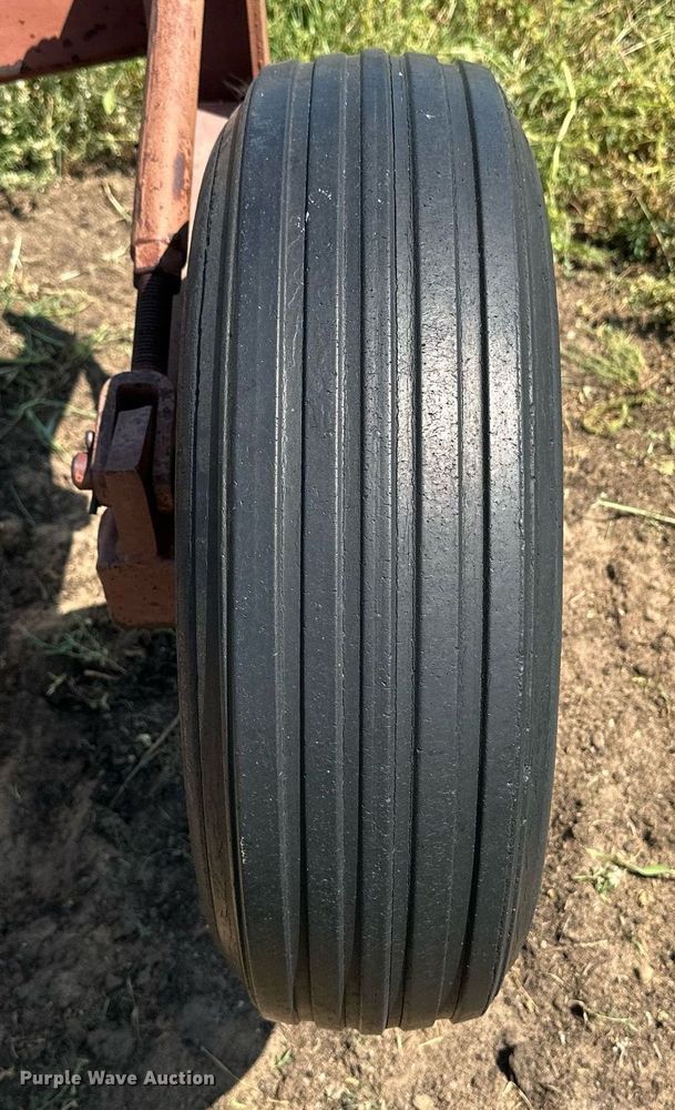 image for item OC9408 International Harvester  ripper