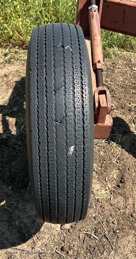 image for item OC9408 International Harvester  ripper