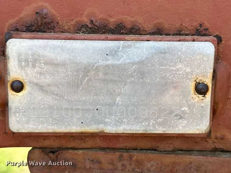 image for item OC9408 International Harvester  ripper