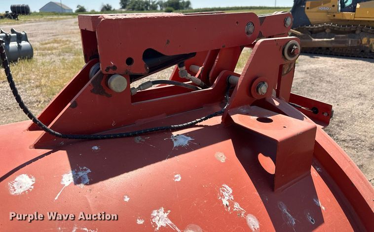 image for item OC9409 2011 Ditch Witch FX30  vacuum excavator