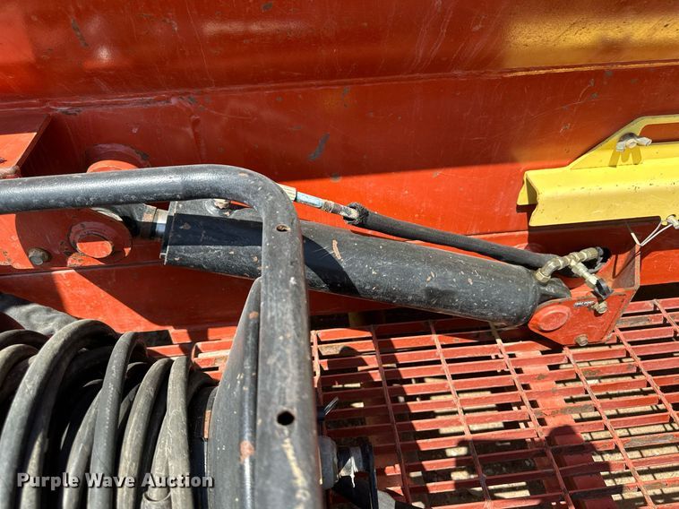 image for item OC9409 2011 Ditch Witch FX30  vacuum excavator