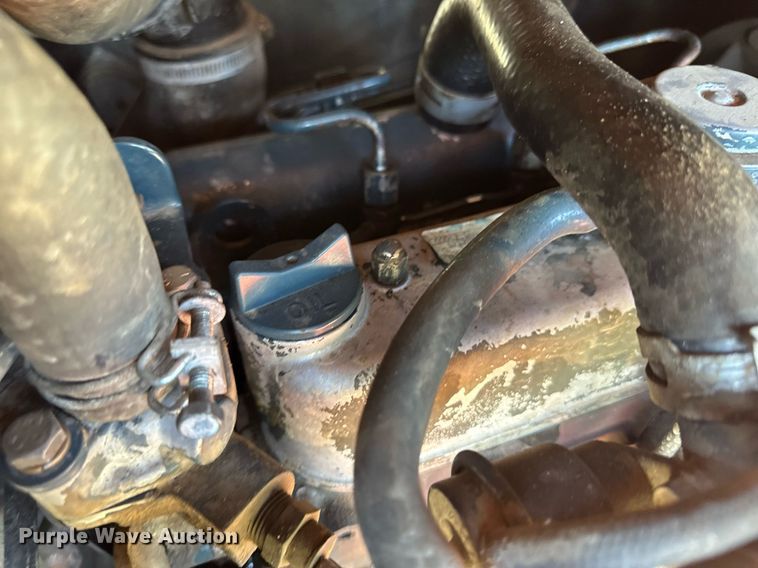 image for item OC9409 2011 Ditch Witch FX30  vacuum excavator