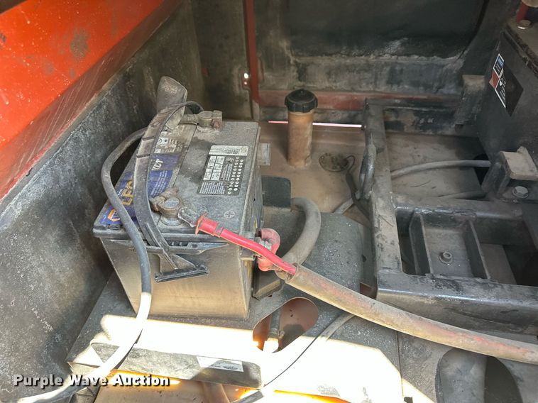 image for item OC9409 2011 Ditch Witch FX30  vacuum excavator