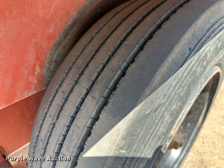 image for item OC9409 2011 Ditch Witch FX30  vacuum excavator