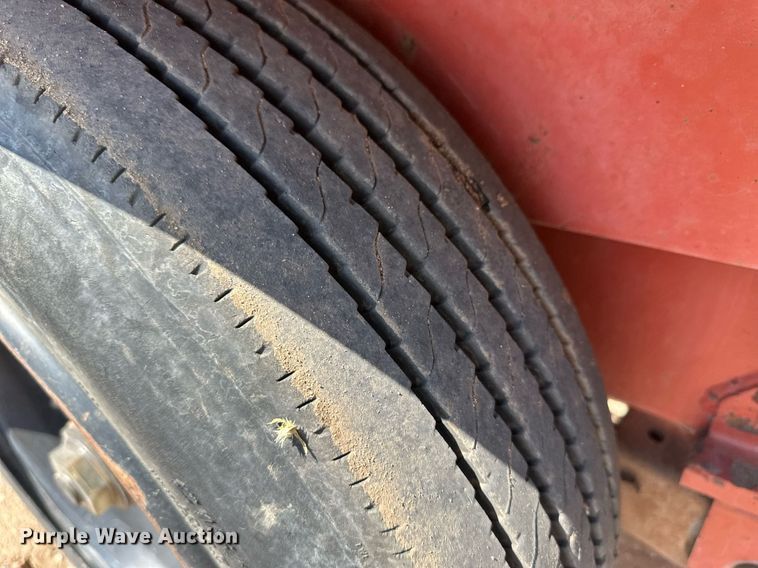 image for item OC9409 2011 Ditch Witch FX30  vacuum excavator