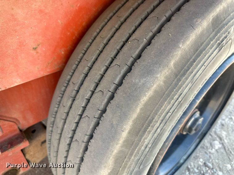 image for item OC9409 2011 Ditch Witch FX30  vacuum excavator