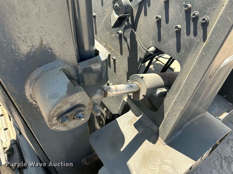 image for item OC9410 Tailift FD30  forklift