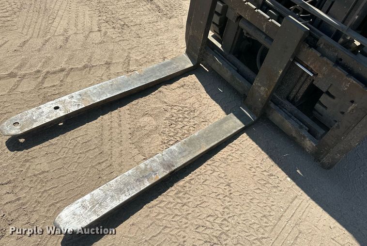 image for item OC9410 Tailift FD30  forklift