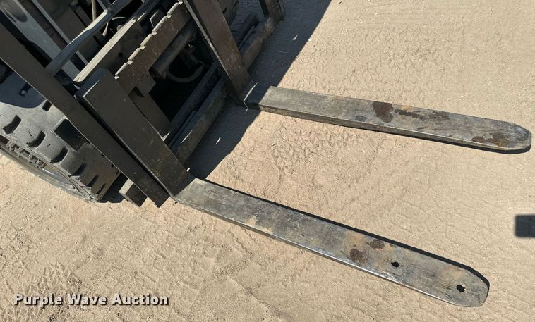 image for item OC9410 Tailift FD30  forklift