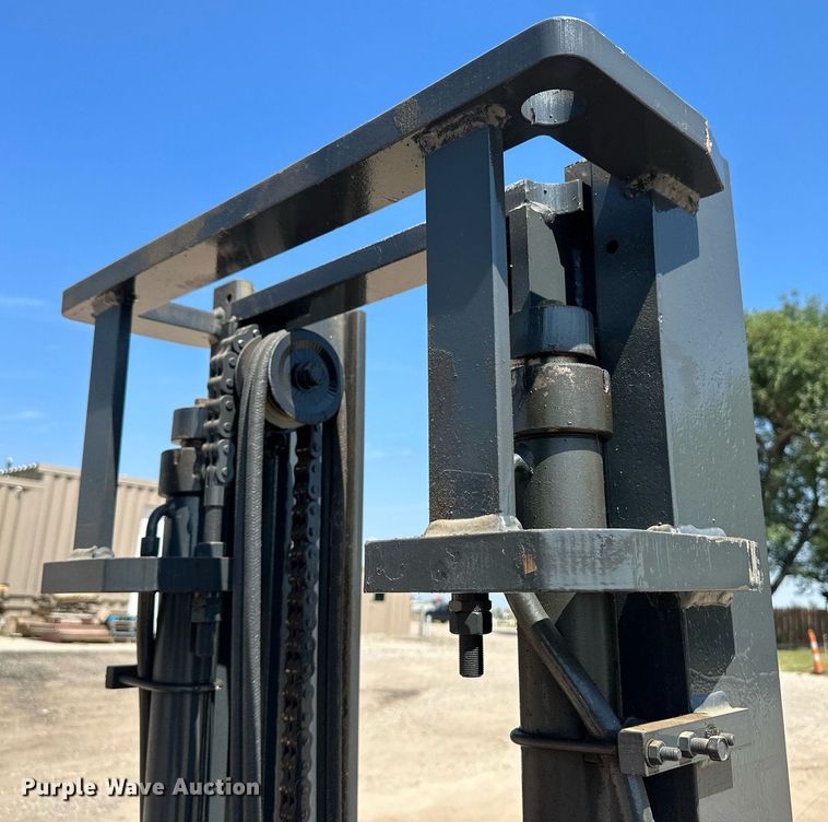 image for item OC9410 Tailift FD30  forklift