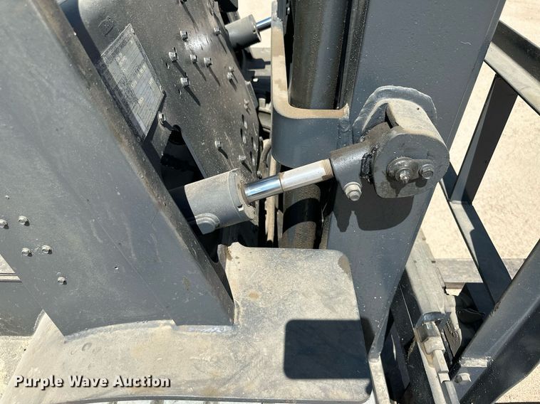 image for item OC9410 Tailift FD30  forklift