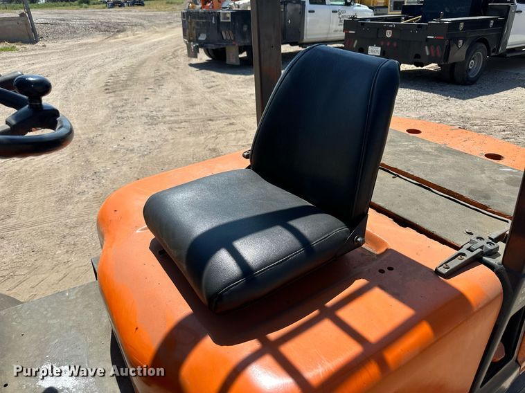 image for item OC9410 Tailift FD30  forklift