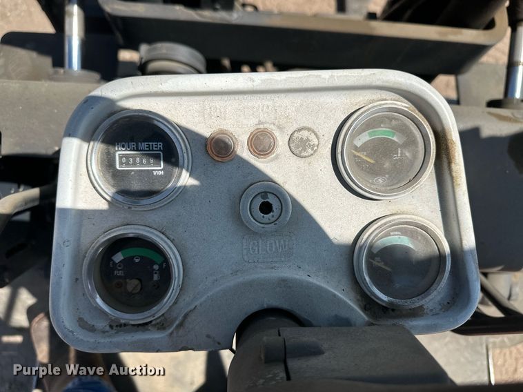 image for item OC9410 Tailift FD30  forklift