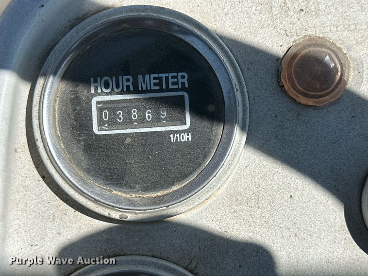 image for item OC9410 Tailift FD30  forklift